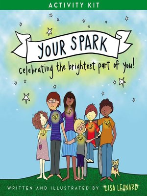 cover image of Your Spark Activity Kit